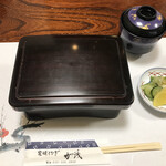 炭焼うなぎ 加茂 - 