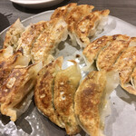 GYOZA Kitchen 信正 - 