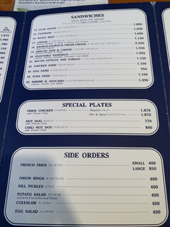 フランクリン・アベニュー - 