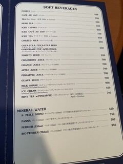 フランクリン・アベニュー - 