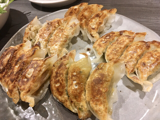 ぎょーざ 2017 Kawasaki ZX1400 | GR Auto Gallery