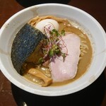 吟麺 今日華 - 料理写真: