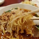 台湾料理　福亭 - 