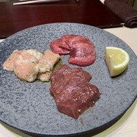 西麻布けんしろう - 