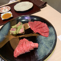 西麻布けんしろう - 