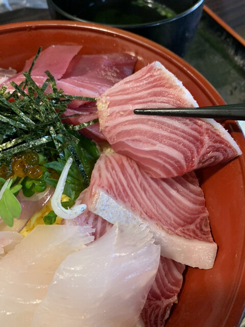 魚勢 健軍町 海鮮丼 食べログ 魚勢 健軍町 海鮮丼 食べログ
