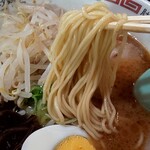 おちかラーメン - 