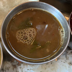 南インド料理 なんどり - 