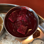 南インド料理 なんどり - 