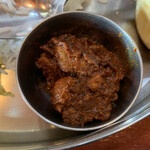 南インド料理 なんどり - 