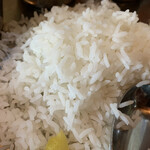 南インド料理 なんどり - 