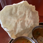 南インド料理 なんどり - 