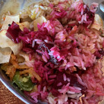 南インド料理 なんどり - 