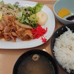 クリスタル - 料理写真: