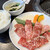 凱旋門 - 凱旋門ランチ2068円