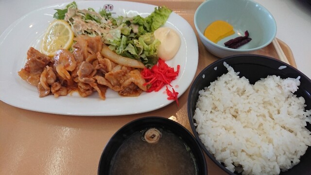 クリスタル（猪苗代町）- スキー場レストハウスで楽しむ西洋料理