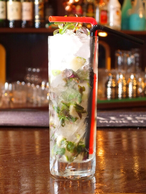 スリーモンキーズ - 郡山（バー）の写真