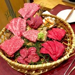 新東京焼肉 遊心 - 