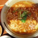 Ishiusubiki Soba Ishiduki - 