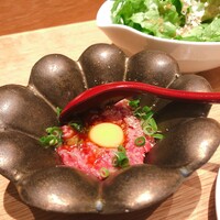 焼肉すどう 春吉 - 