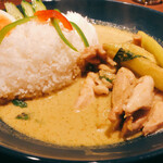 THAIFOOD DINING&BAR　マイペンライ - 