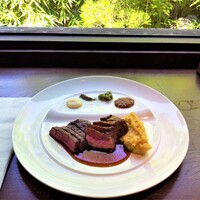 飛騨牛グリルばくろ - 