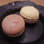 ビストロ アモルフ - 