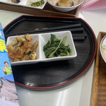 浜のかあちゃんめし - 