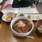 Hamano kaachan meshi - 