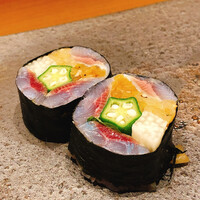 代官山 鮨 たけうち - 