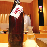 代官山 鮨 たけうち - 