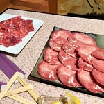 焼肉酒宴くいだおれ - 