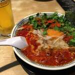 Marugen Ramen - 