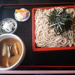 Teuchi Soba Senshuuan - 