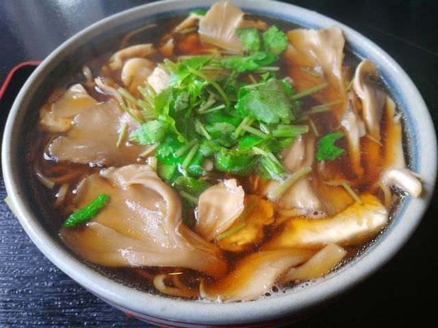 手打ちそば 千秋庵 - 古川（そば）の写真