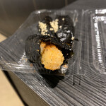 精食巧 海苔飯捲 - 
