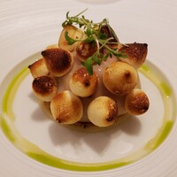 ラ メゾン ドゥ グラシアニ 神戸北野 - 