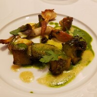 ラ メゾン ドゥ グラシアニ 神戸北野 - 