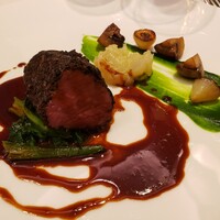 ラ メゾン ドゥ グラシアニ 神戸北野 - 