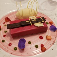 ラ メゾン ドゥ グラシアニ 神戸北野 - 