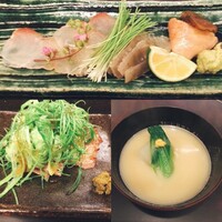 京しずく - 