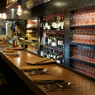 ビストロ トランク_1