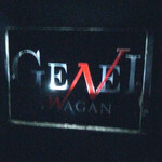 GENEI.WAGAN - 看板