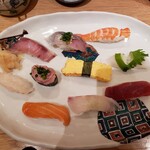 Kanazawa Maimon Zushi Tamahime - 