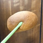 セブンイレブン - 料理写真:たまごパン