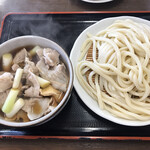 Fujidana Udon - 