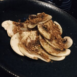 肉 炭 イタメシ 一頭 - 