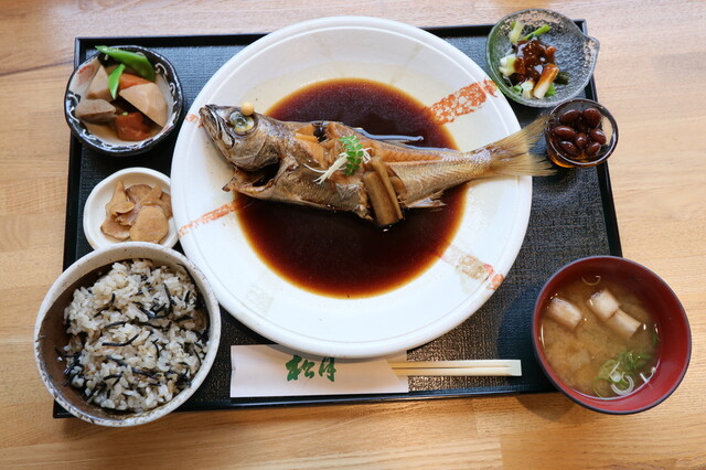 釣りワガ 頂きます By Yoakenoao 松月 形原 定食 食堂 食べログ 釣りワガ 頂きます By Yoakenoao 松月 形原 定食 食堂 食べログ