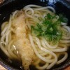 九州うどん・そば 松の屋