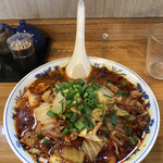 四川料理　蘭 - 